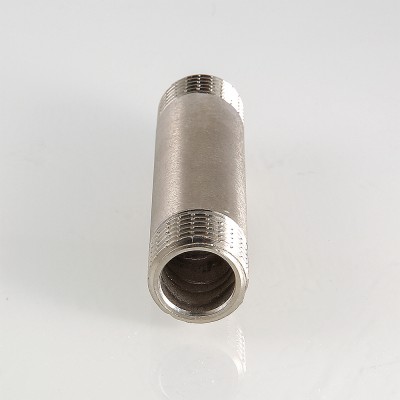 VTr.652.N.0406 Бочонок резьбовой Valtec 1/2" х 60 мм  - Вид №6