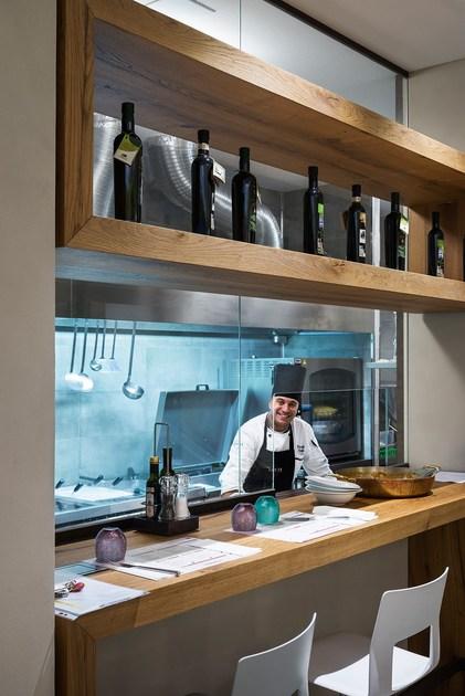 TM Italia Cucine Мебель для магазинов sun-id-1422985 - Вид №16