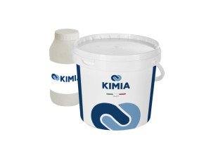 Двухкомпонентная эпоксидная смола для водонепроницаемых опор