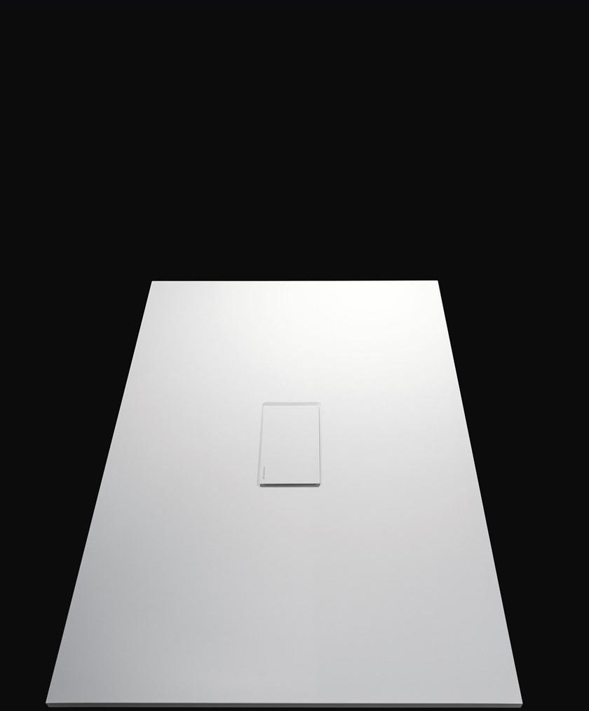 Antonio Lupi Design Индивидуальный душевой поддон в Moodlight Antoniolupi sun-id-1411566 - Вид №1