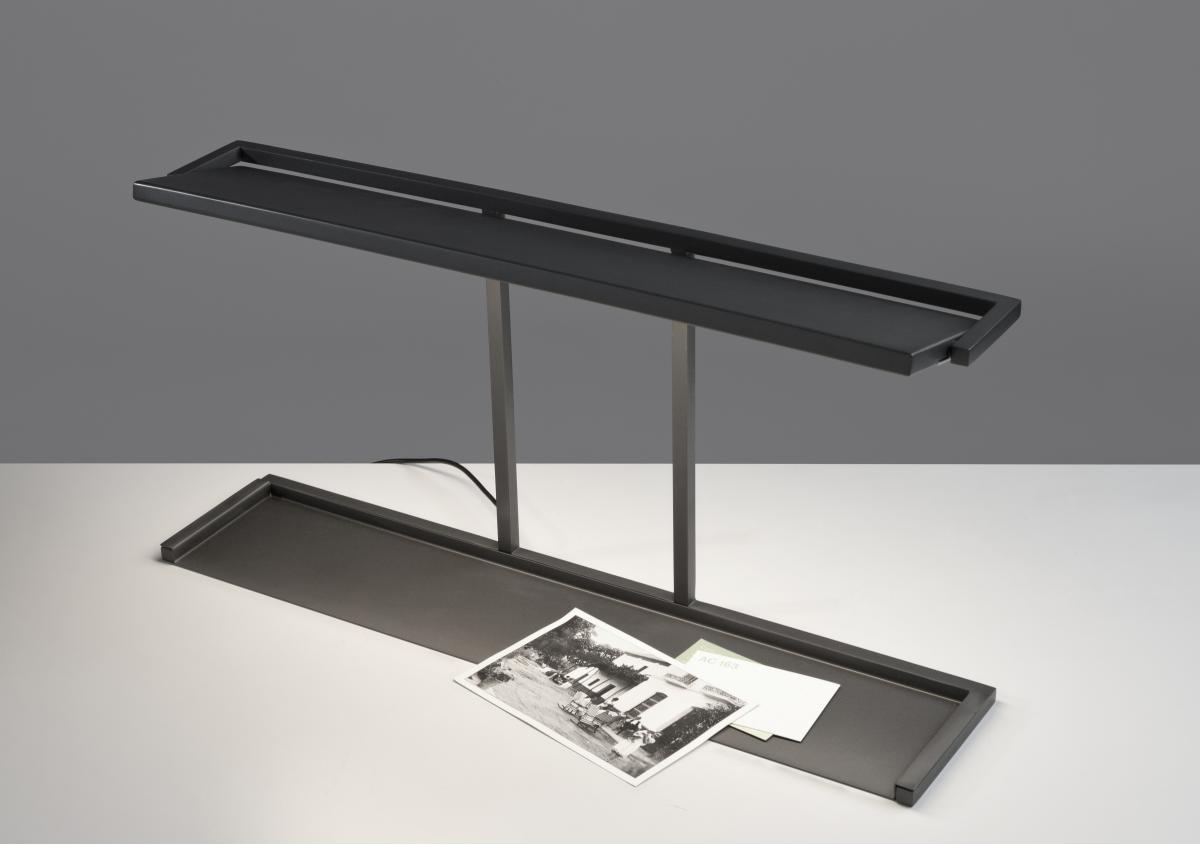 076898 Лампа поворотная R1 Santa & Cole BlancoWhite Santreyd  - Вид №1