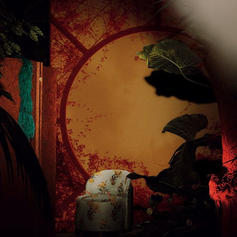 Wall&decò Огнеупорные экологические обои Contemporary wallpaper 2020 Wdrt200 - Вид №3