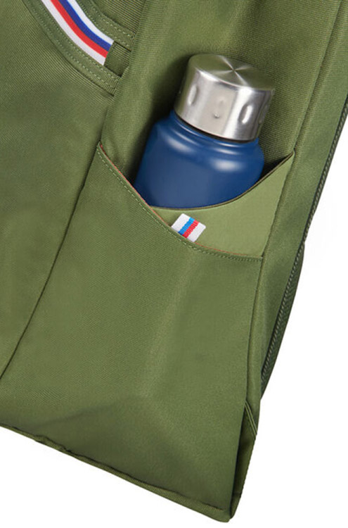 93G-24003 Рюкзак для ноутбука 93G*003 Laptop Backpack 15.6 American Tourister UpBeat  - Вид №7