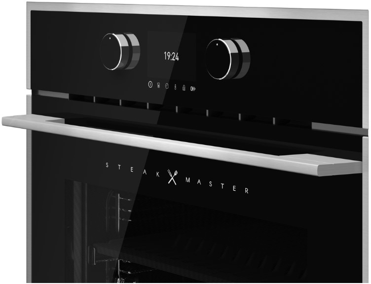 1276846 Духовой шкаф Teka STEAKMASTER BK-SS Испания  - Вид №2