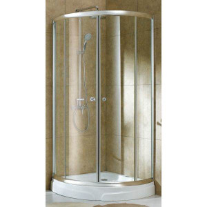 W0710 Душевой уголок SSWW