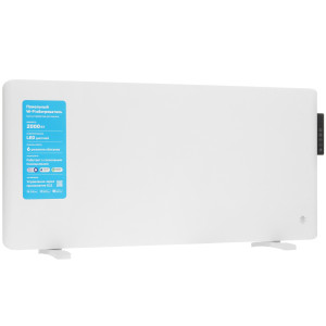 9095474 Конвектор SLS HEAT3 WIFI