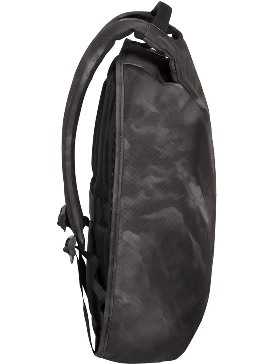 KA6-18001 Рюкзак для ноутбука KA6*001 Laptop Backpack 15.6 Samsonite Securipak  - Вид №2