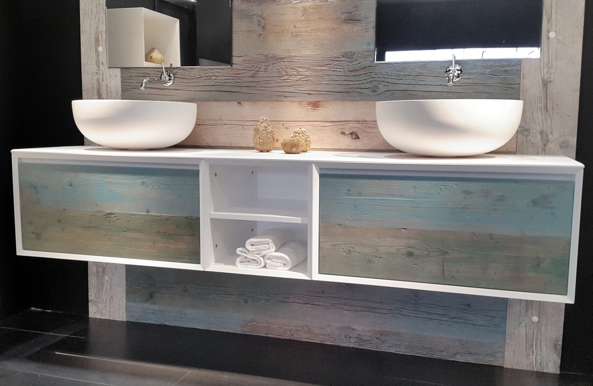 7042/1 T Lavabo 7042/1T Bianchini&Capponi DESIGN Bianchini Capponi - Вид №2