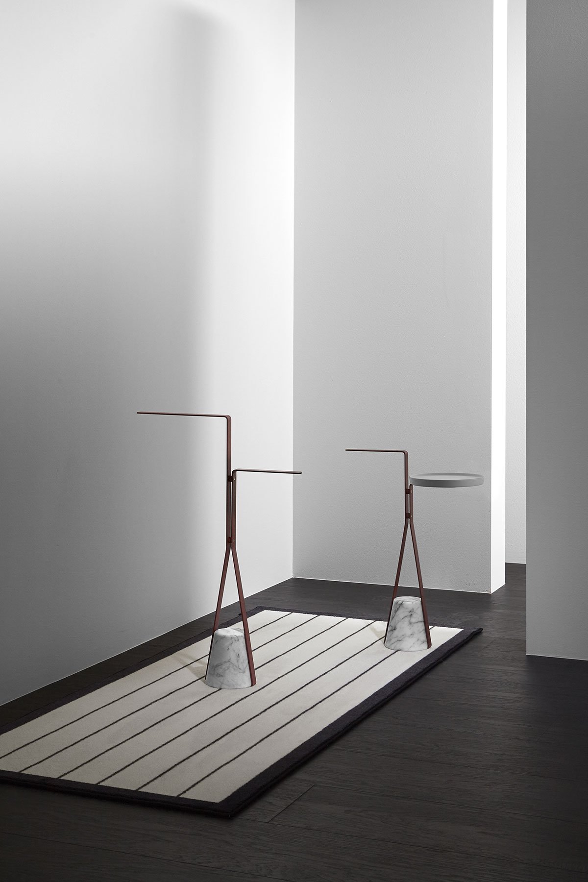 ST-177 HALO  Аксессуары Antoniolupi  - Вид №42