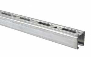 65058352 Монтажные профиля BIS RapidStrut® Профили монтажные DS 5 (BUP1000) подвешивание и поддержка