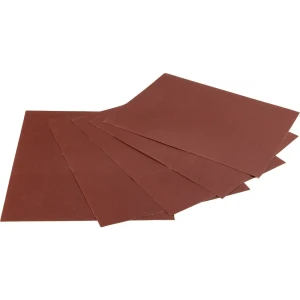 Лист шлифовальный на тканевой основе Свое ремесло АМ189611 P320 230x280 мм