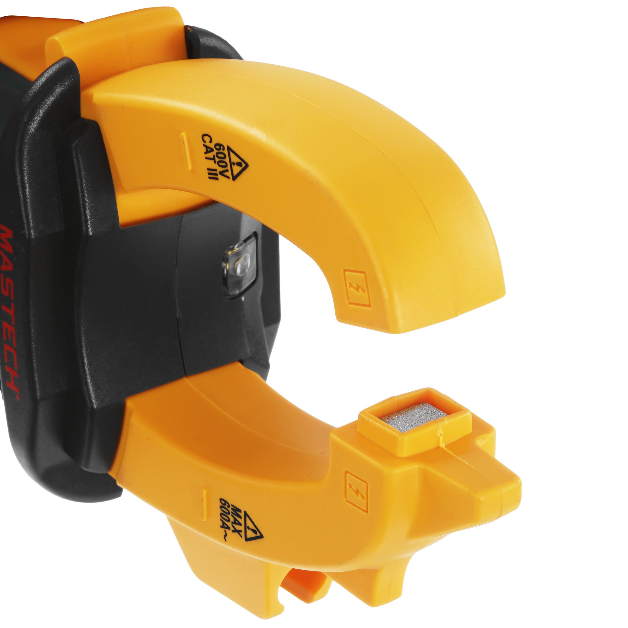 Клещи токоизмерительные MASTECH MS2033A SMART 9110933 STDN-0015303 - Вид №3