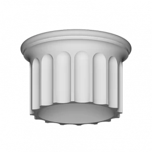 ЕВРОПЛАСТ 4.12.003 Ствол 4.12.003 Пенополиуретан