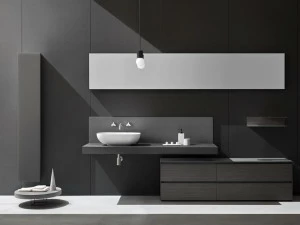 ARBLU Полная мебель для ванных комнат из pietrablu ™ Juta