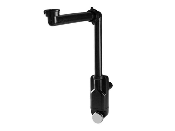 Осматриваемый компактный сифон Gaia Mobili Complements ARCH-00098577 - Вид №1