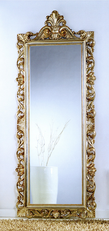 Зеркало  MO.WA 8067 