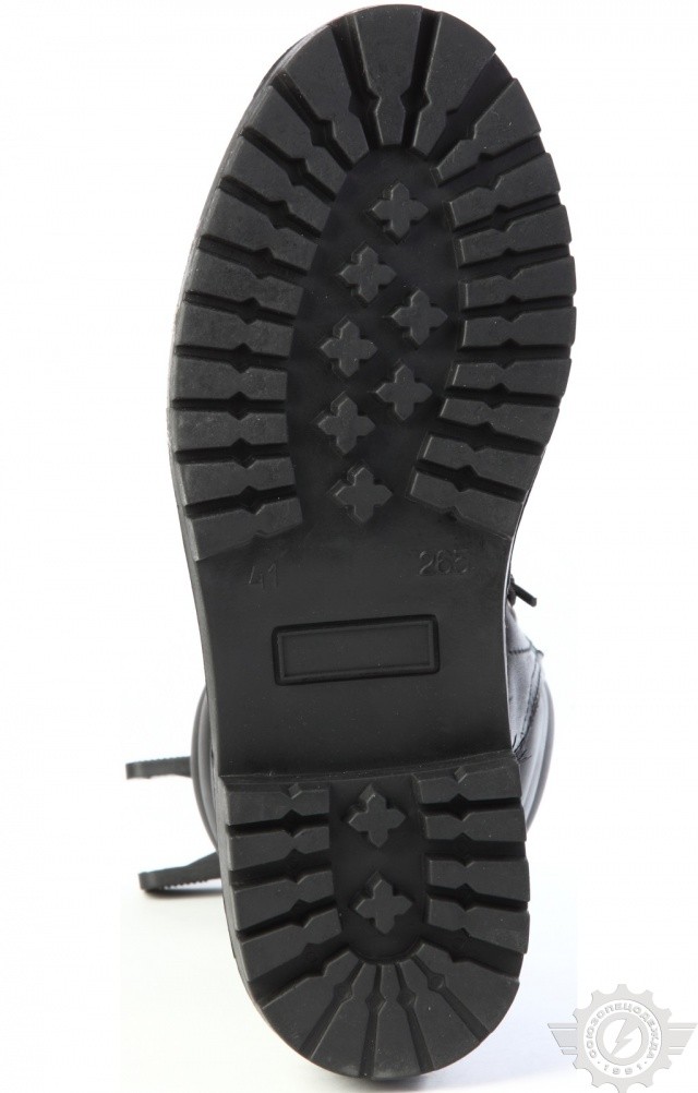 66696 Ботинки Военизированные  Летняя обувь  размер 47 Спецодежда  - Вид №5