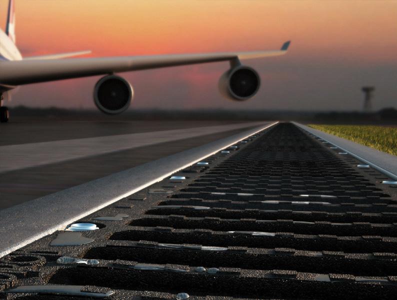 GRIDIRON GRIGLIATI Самонесущий железобетонный канал Xl sun-id-1485173 - Вид №3