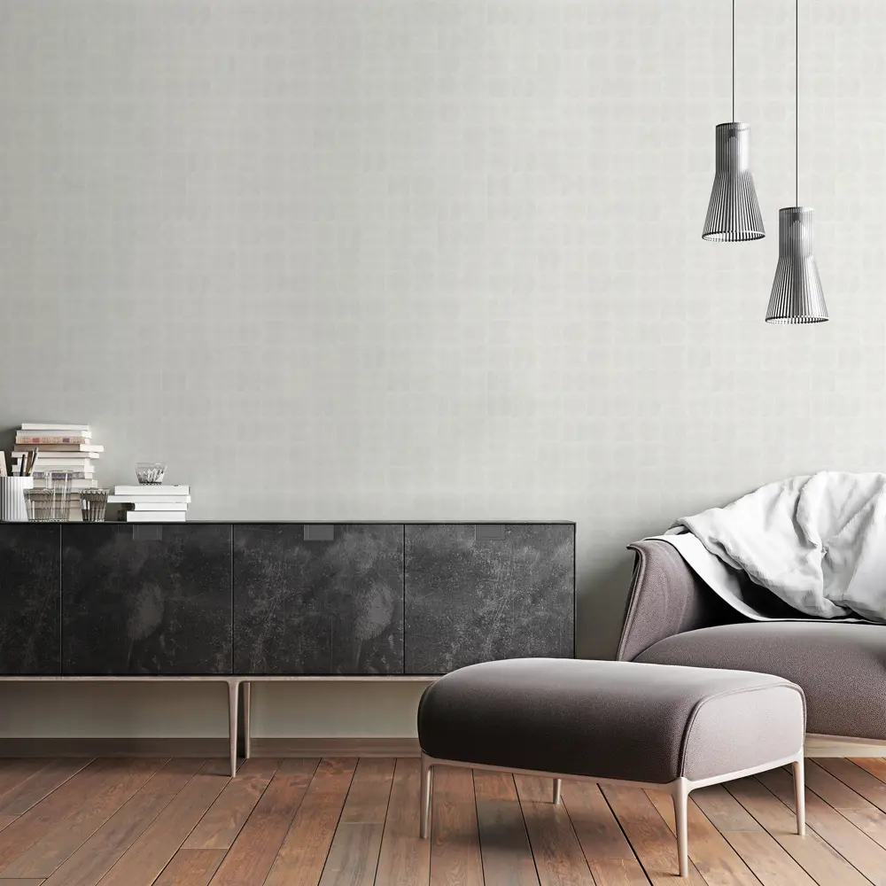 Обои флизелиновые Аспект Вестерн белые 1.06 м 78034-11 АСПЕКТ РУ STLM-2040058 - Вид №3