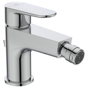BC498AA Смеситель для биде CERAFINE MODEL O Ideal Standard CERAFINE O