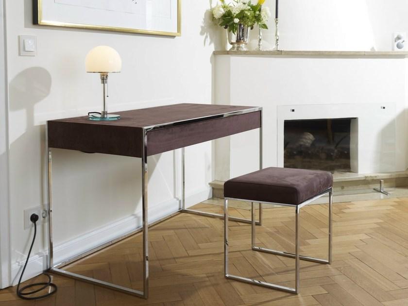 YOMEI Прямоугольный кожаный стол Smart sun-id-1506510 - Вид №2