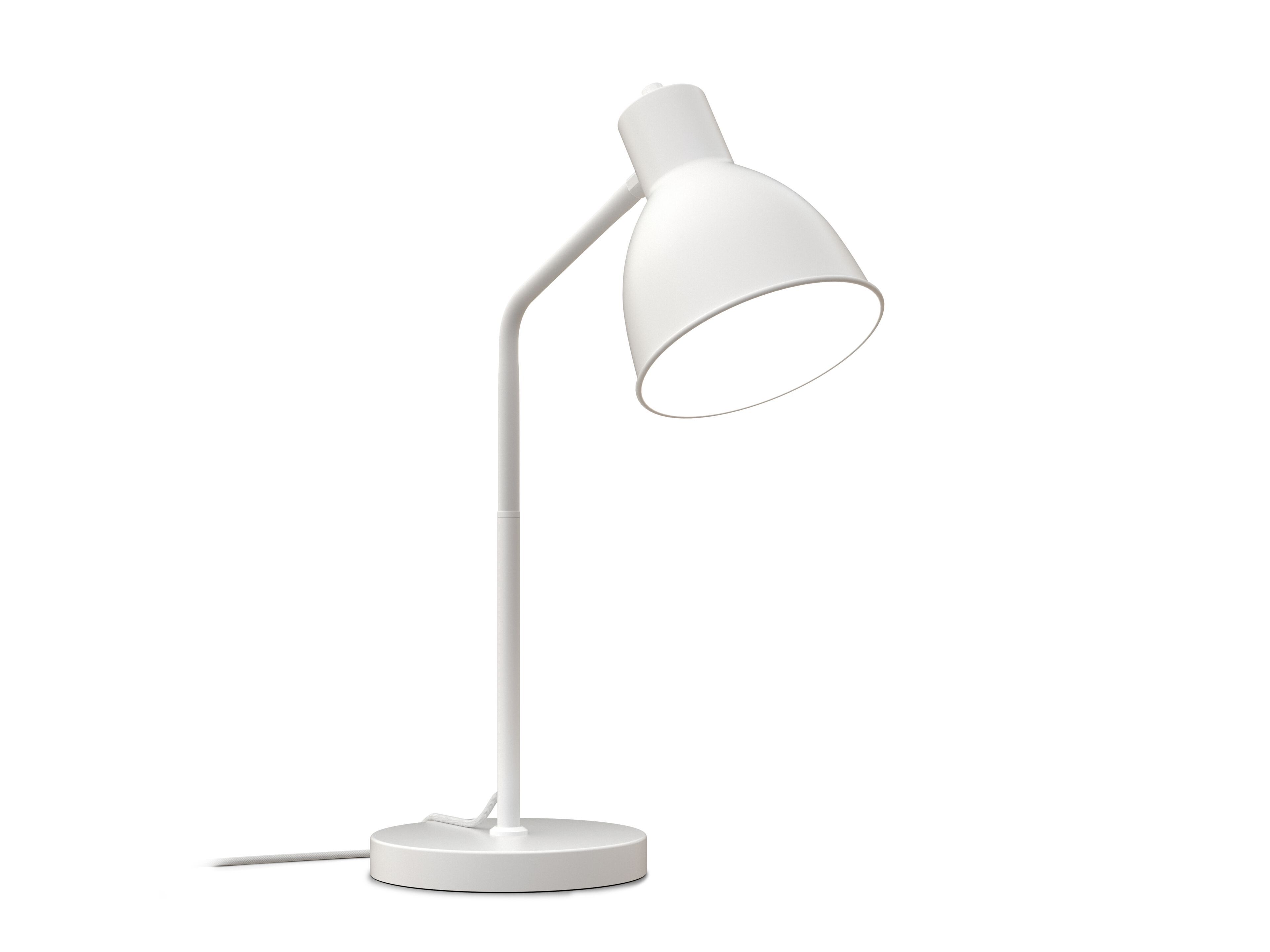 Регулируемая металлическая настольная лампа Valaisin Grönlund Blink ARCH-00115799 - Вид №4