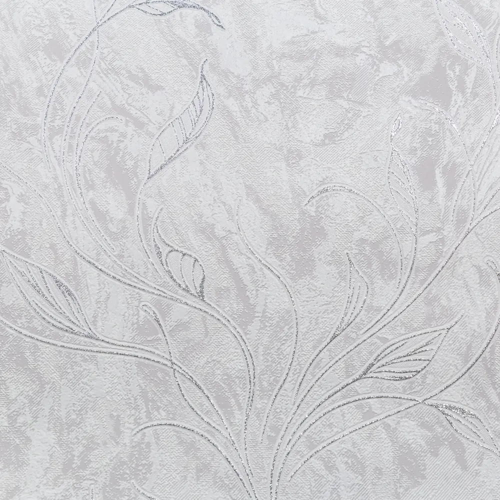 Обои виниловые Palitra Home Протект-Грация бежевые 0.53 м HC11063-24a STLM-2065164 - Вид №1