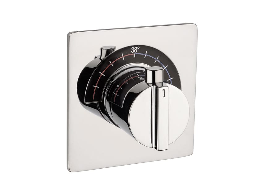 Термостатический смеситель для душа Mamoli Castiglioni ARCH-00028935