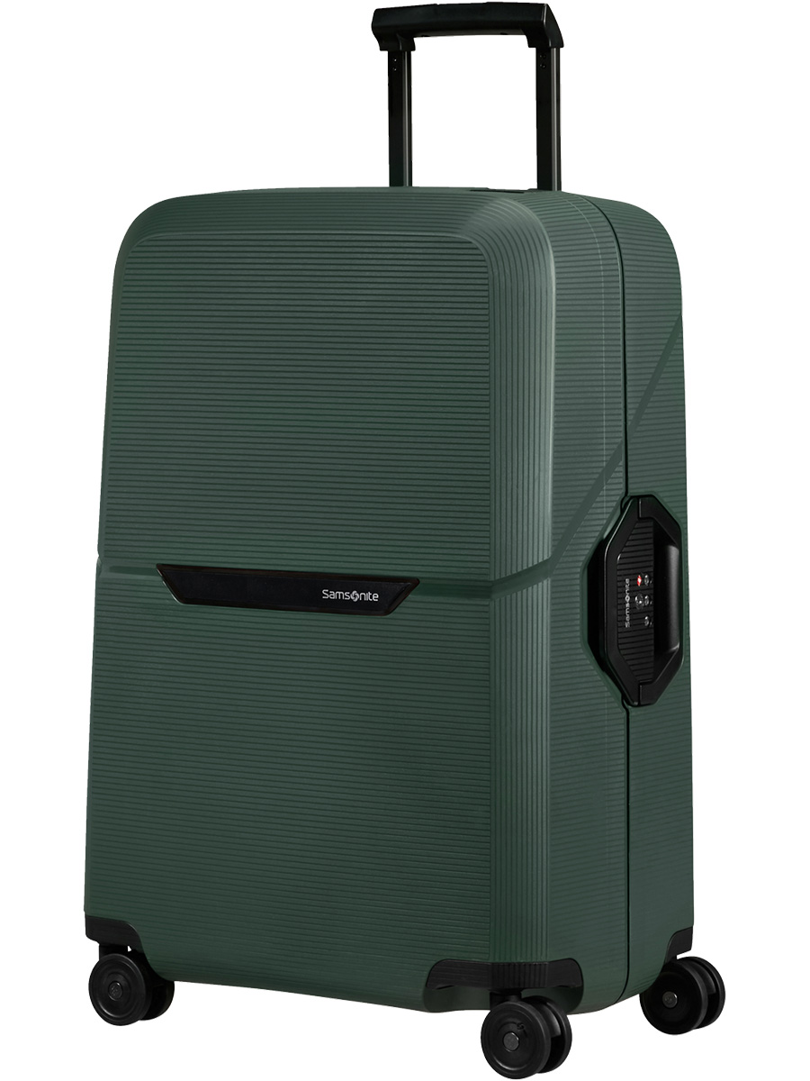 KH2-24002 Чемодан KH2*002 Spinner Samsonite Magnum Eco 