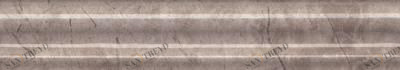 Мерджеллина коричневый BLD009 15х3 Kerama Marazzi 