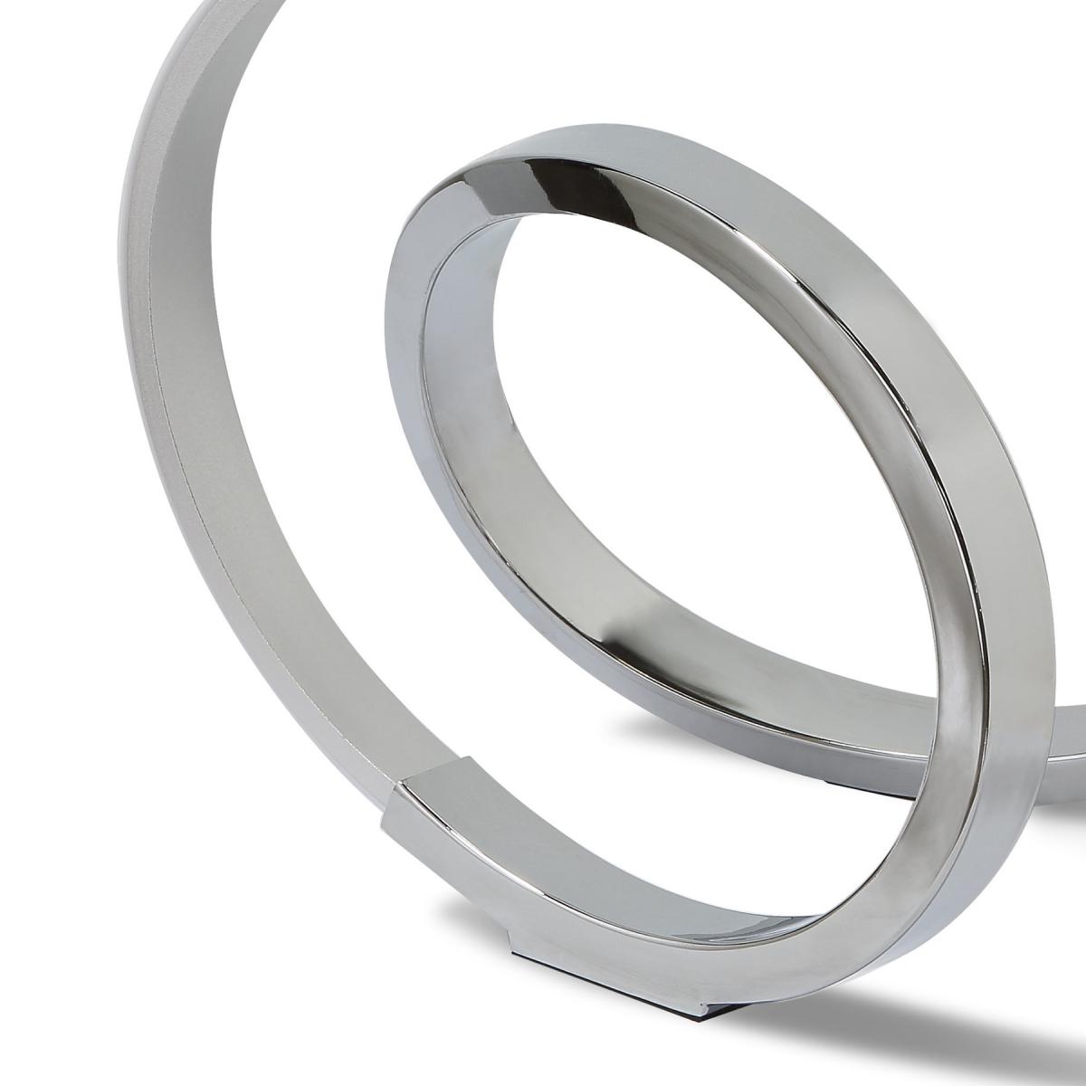 066833 Настольная лампа 5383 Mantra Infinity - Вид №1