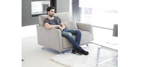 039755 Кресло Fama Boston Santreyd - Вид №8