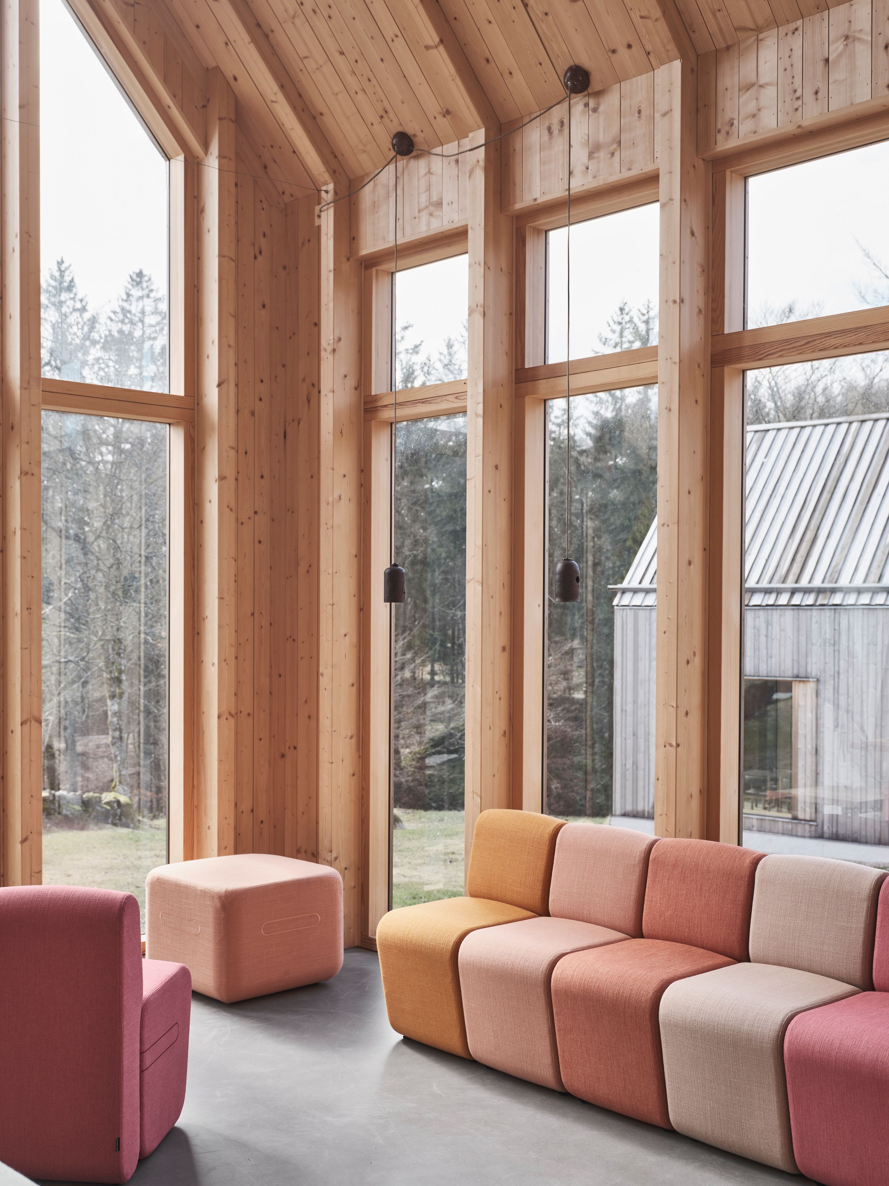 Креслице Bla Station Bob ARCH-00131662 - Вид №33