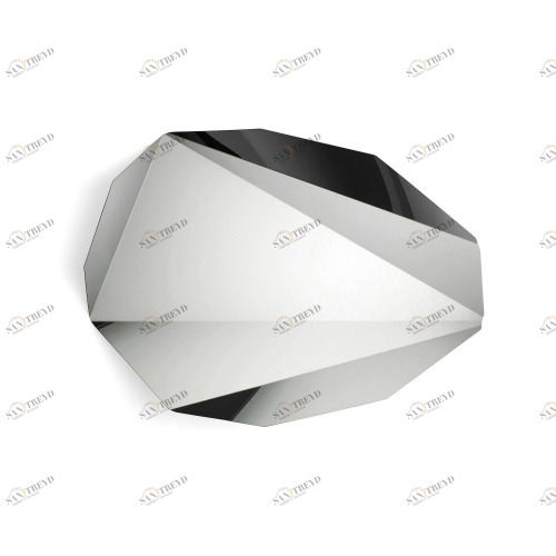 Зеркало / Piega Medium Classicon sun-id-374589