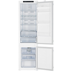 9973263 Встраиваемый холодильник Hotpoint HBT 20I