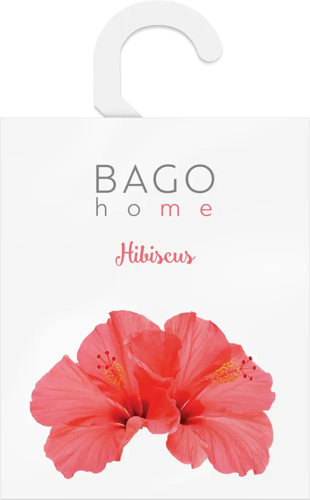 Bago home - Ароматическое саше с цветочным акцентом гибискуса 85646160