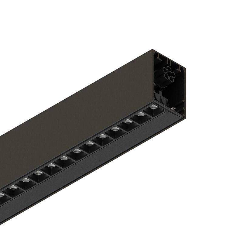 Подвесной светильник / потолочный светильник Novalux герой ARCH-00049141 - Вид №10