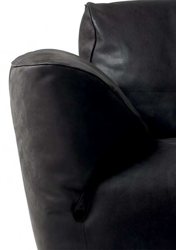 edra Модульный диван из ткани sun-id-1434678 - Вид №8