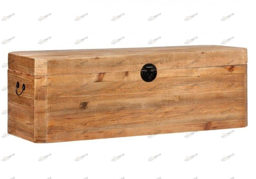 Arrediorg.it® Комод из массива дерева Woodside Ah760 box 