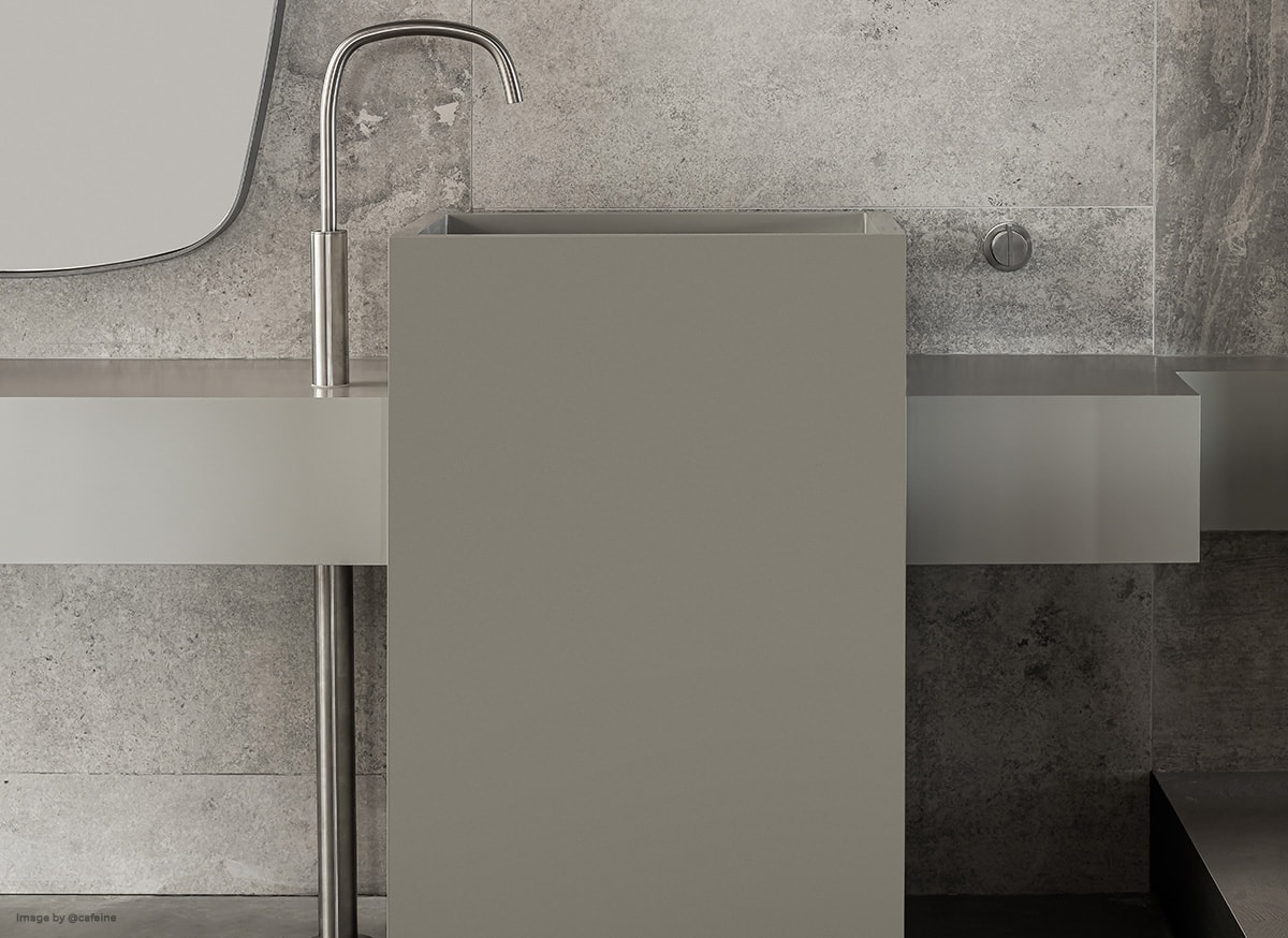 COCOON PB 33 - излив на ванну 6159 - Вид №6