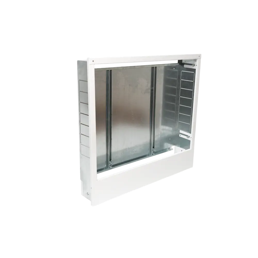 Шкаф коллекторный RV3 Axis встраиваемый 130x790 мм Santreyd STLM-2141196 - Вид №3