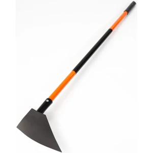 Мотыга радиусная Zarya Pro сталь