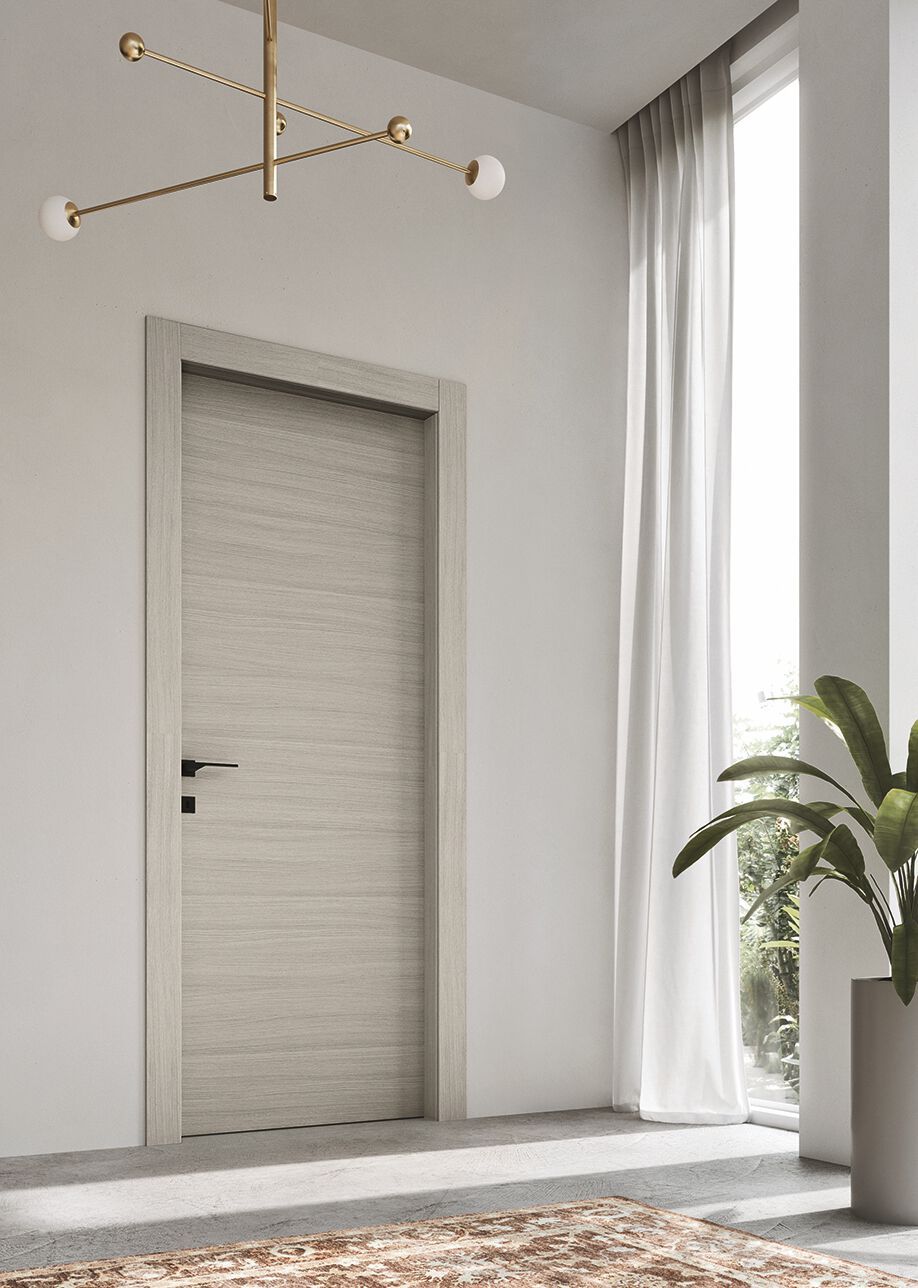 Деревянные распашные двери Venus Design Экстра ARCH-00052161 - Вид №3