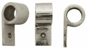 Dauby Металлическая ручка Pure® 11657