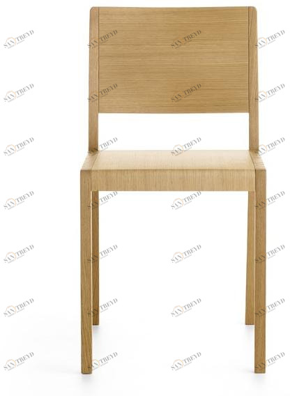 Crassevig Ресторанный стул из бука Esse sun-id-1407368