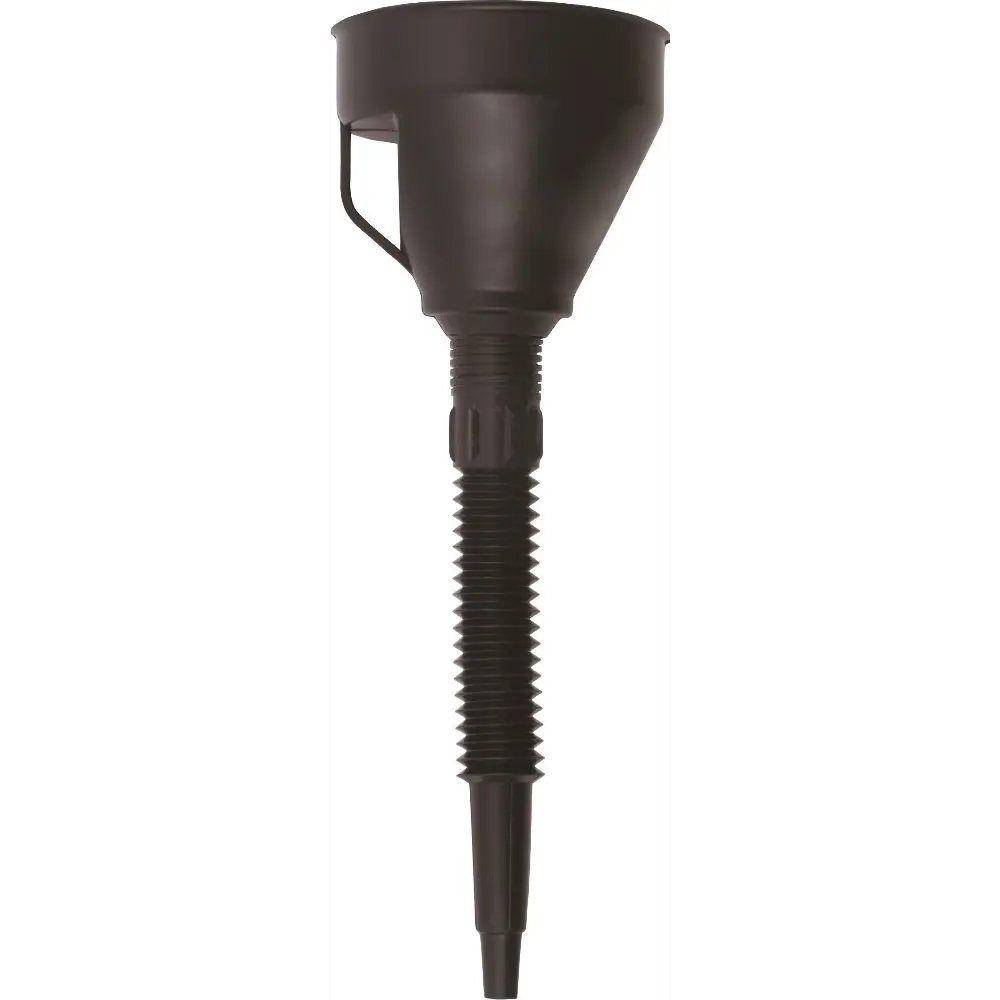 Воронка техническая Дельта с гибким шлангом и фильтром 160 мм 85257265 STLM-0060463