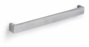 Cosma Мебельная ручка модульная стальная мостовая  309