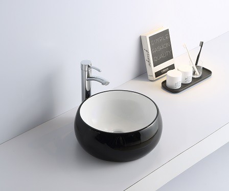 5004BW Умывальник LAB.Space NC