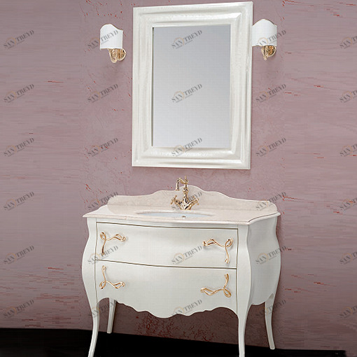 Комплект мебели SETA Gaia BAROCCHI