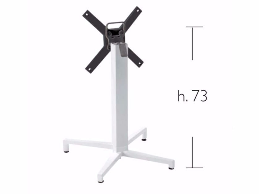 Основание стола S-CAB DOMINO ARCH-00135288 - Вид №4